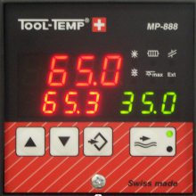 瑞士 TOOL-TEMP MP-888 Fa0800326 温控器 PCH1277/CHF8254 传感器