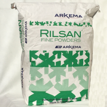 阿科玛银色浸塑粉末 REILSAN PA11 T SILVER 1047 BC 尼龙金属保护涂层