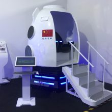 VR滑雪模拟器出租 VR高山滑雪租赁 VR飞机 VR飞机模拟器出租