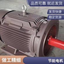 厂家直供YE3三相异步电动机机械设备专用电机2-37KW