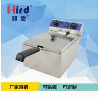 和依德/hird WF-101关东煮电炸炉煮面炉多功能组合炉