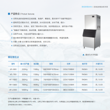 snowman/雪人 商用全自动刨冰机 -SY-168 饮品店设备