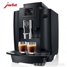 瑞士JURA WE6全自动咖啡机（商用机）