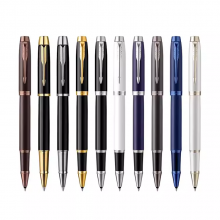 PARKER/派克签字笔im宝珠笔送老师礼物商务办公签字笔送领导定制