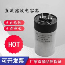 赛福 直流母线支撑自愈薄膜电容DCLINK1100VDC 400uF