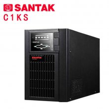 SANTA山 特UPS电源3C3-EX60KS负载48KW三进三出60KVA整套出租 询价 维护