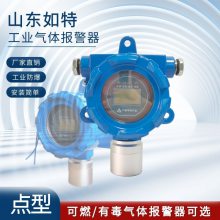 实时探测二氧化碳浓度报警装置 RT型CO2气体泄漏探测器