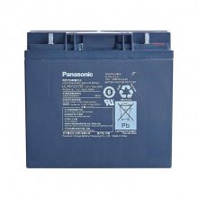 Panasonic蓄电池LC-P1228ST 松下蓄电池12V28AH厂家2021年合作商