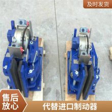 取代进口电磁钳盘式制动器DT400-400Y 节能交流电磁铁 工力