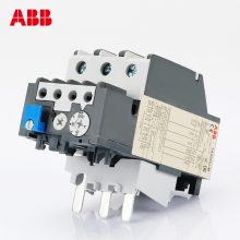 全新原装正品ABB微型交流继电器 IEC/EN 60947-4-1 宽脚24V 60HZ