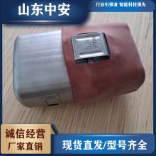 矿用ZH30隔绝式化学氧自救器 超氧化钾生氧原理