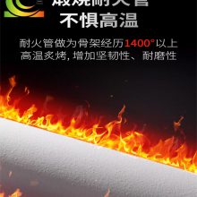 RXHG-3000W-400RJ 晨昌 大功率陶瓷制动 立式波纹型 电阻 耐高温 散热好