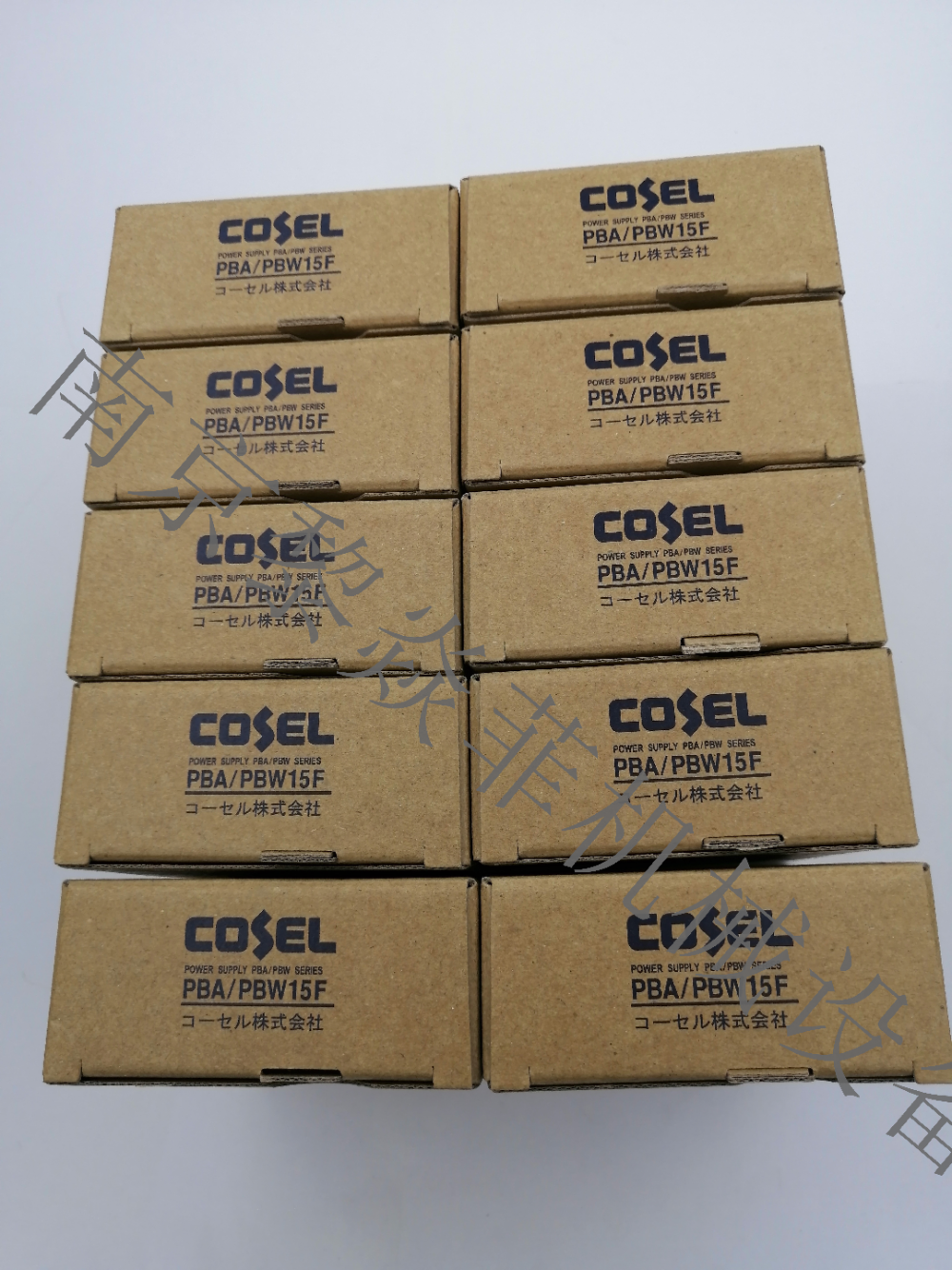 科索Cosel 线性电源 ADA750F-48-E 宽电压输入转换器