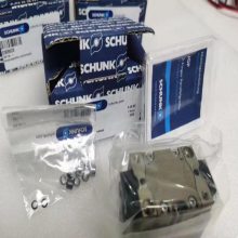 议价MPG40 340012 SCHUNK 雄克 气爪 手指