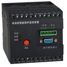 泰伦电气 PIZ16-8照明综合保护器 ZJZ-8.0M照明综保保护装置批发