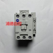 AB交流接触器100-C37KF10全新原装现货230V浦德销售