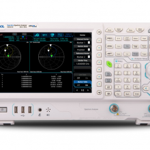 供应Rigol DSA832E-TG 频谱分析仪（9kHz 至 3.2GHz），带跟踪发生器