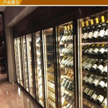 热销酒柜，酒吧酒店酒柜，KTV 酒柜。定制个性酒柜