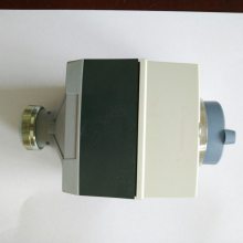 西门子阀门电动执行器?? SAS61.03 AC/DC 24 V，DC 0…10 V / DC 4…20 mA?