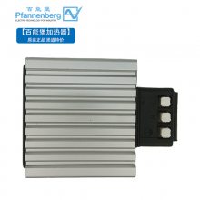 机柜自动恒温FLH 030 30W 220V 配温控器柜内自动调节温度 辐射加热器