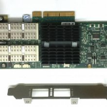 MBF1M332A-AECAT 25GbE Dual-Port SFP28双口光纤网卡