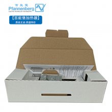 FLH系列辐射加热器 pfannenberg机柜加热装置FLH 030 30W 230V