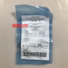 ControlNet 媒体同轴BNC 连接器电缆接头 1786-BNC 原装现货