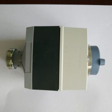 SAS81.00阀门电动执行器?? 400 N，5.5 mm，AC/DC 24 V，3P，120s