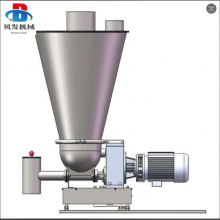 贝发机械 挤出机喂料机 锥双挤出机喂料机 定量计量 厂家直供