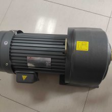 灌装机械 陶瓷设备 玻璃机械用齿轮减速电机CH40-1.5KW-110S