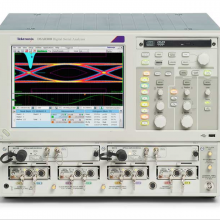 租售二手泰克 DSA8300 数字串行分析仪采样示波器，免费提供技术支持