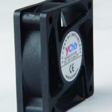 禹臣慧博科技供应6025 ,24V，12V,5V直流.散热风扇60*60*25mm