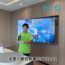 自动化控制系统6SL3040-0LA00-0AA1控制单元 CU310 DP西门子S120