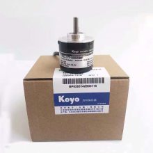 光洋KOYO旋转编码器TRD-2T1000BF 2T600VH 2T360V 2T1024A 2T2