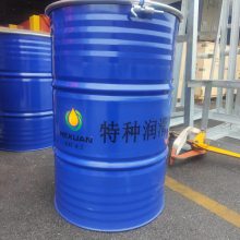 合轩高温导热油 耐高温抗磨300℃合成热传导液