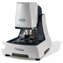 BRUKER-ContourX-500 3D光学轮廓仪 用于3D计量的全自动台式