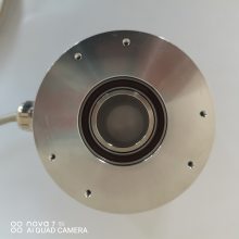 提供产品资料空心轴编码器 RVI58N-011ABA31N-00500