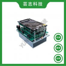 STEP_新时达机器人四轴伺服驱动器ODMN1F1508EA_SRC2.7S驱动器