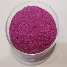 出口级铬刚玉PFA PINK FUSED ALUMINA Cr2O3:0.2-0.45-1.0-2.0%