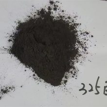 325目铬矿粉chromite powder 生产玻璃油墨颜料用