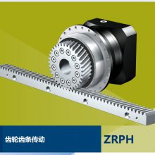 STOBER斯德博减速机ZTRS317SPH齿轮齿条传动731SFSS0050ME组合型号