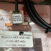 VS sensorik主轴编码器 RGM2G-D4-V3F/P100 参考点弹片 模数0.3 TTL