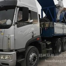 工厂提货中亚方向铁路班列 济南出口pvc塑料颗粒至塔什干/丘库尔赛/谢尔盖利