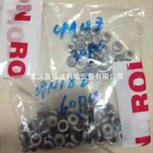 意大利ROLLON 伸缩导轨 滑块滚轮轴承CPN28R CPA28R