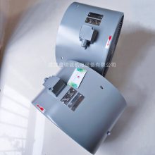 变频电机独立散热风机G-series Ventilator轴流风机冷却风机G-180A