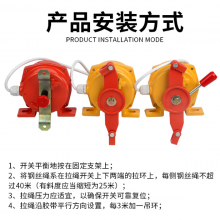 FI5-M18E-OP6LFI5-M18E-ON6LNi30U-M30-AP6X三线制常开常闭接近开关