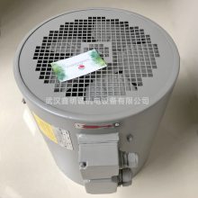 变频调速通风机G-series Ventilator轴流风机散热风扇G-112AEB