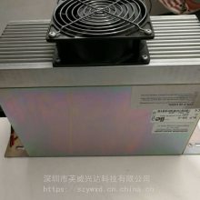 UV Licht IIe控制箱BLP 59-S 6000W UV灯控制器,主机维修