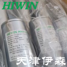 大银线性制动器HIWIN电动推杆LAM3-1-1-400-24B LAM3-1-1-250-24B