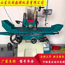 沃玛数控 M618 精密平面磨床 液压驱动 用于加工模具 操作简单